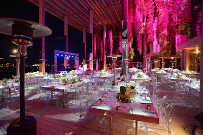 8. Pérez Art Museum Miami Gala