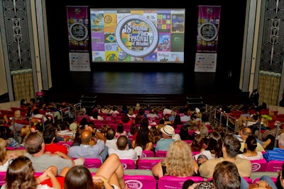 4. Brazilian Film Festival of Miami