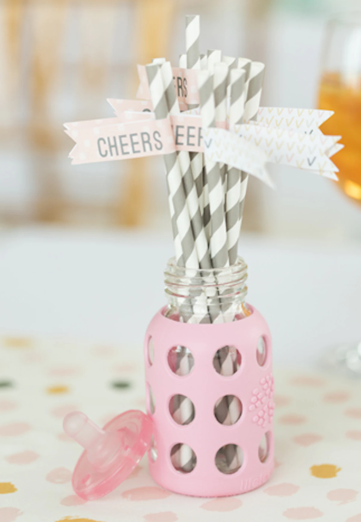Top Trends In Social Events 13 Ideas From Bridal And Baby Showers