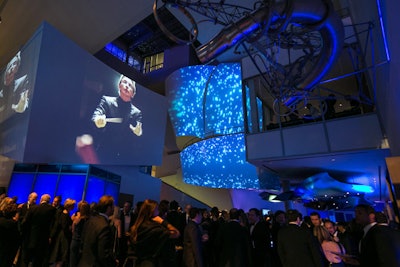 10. New World Symphony Gala