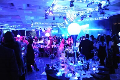 12. Patricia and Phillip Frost Museum of Science Galaxy Gala