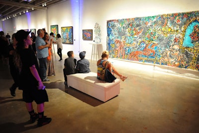 1. Art Basel Miami Beach