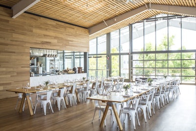 Shed in Healdsburg, California