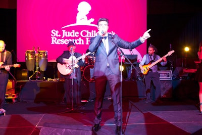 17. St. Jude Angels & Stars Gala