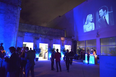 15. A Night at the Museum