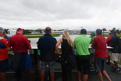 4. World Golf Championships-Cadillac Championship