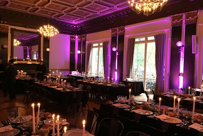 Opened in January 2015, WeWork Bryant Park’s beautiful space overlooks Bryant Park.