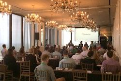 Conductor's Road to C3 Tour is making six stops, including at the Tower Club in Dallas.