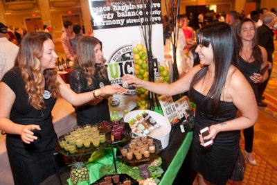 3. Taste of the Nation South Florida