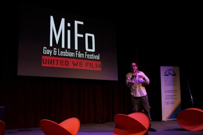 5. MiFo: the Fort Lauderdale Gay & Lesbian Film Festival