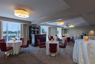 Rookery Meeting Room
