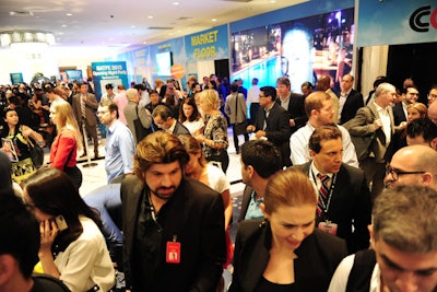7. National Association of Television Program Executives Conference and Market