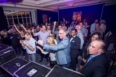 11. Palm Beach Food & Wine Festival