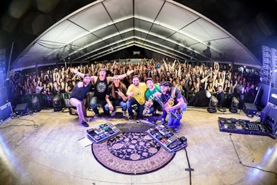 2. Delray Beach Garlic Festival