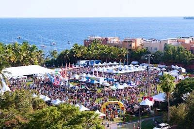 12. Grovetoberfest
