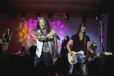 4. ForEverglades Benefit