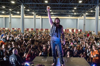 3. Florida Supercon