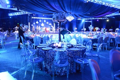 5. The Hope Diamond Ball Affair