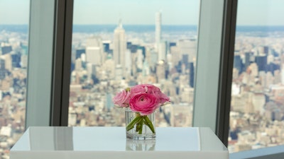 One World Observatory at One World Trade Center