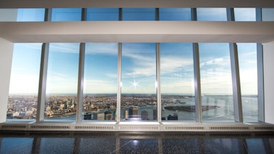 One World Observatory at One World Trade Center