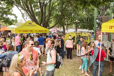 2. Toronto Festival of Beer