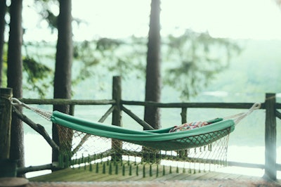 Patina Hammock at Cedar Lake Estates