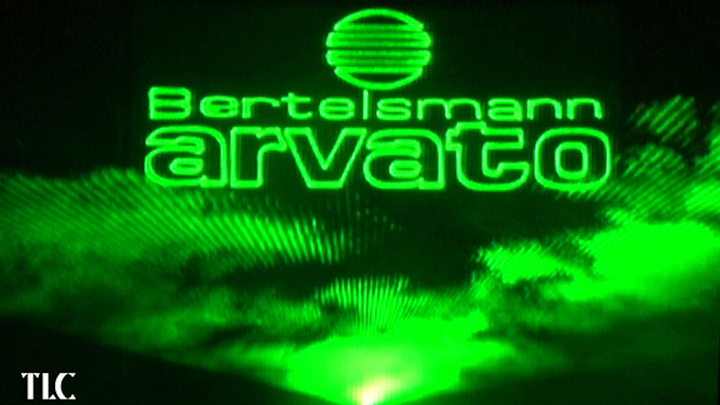 Laser Entertainment Bizbash