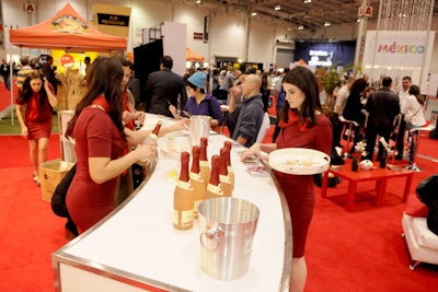 3. Restaurants Canada Show