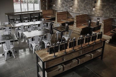 9. Bbbop Seoul Kitchen