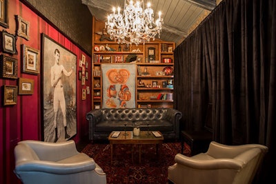 6. The Blind Pig Parlour Bar
