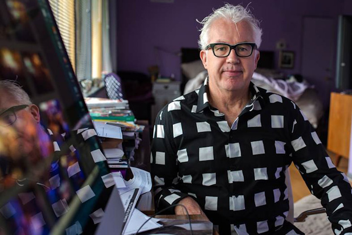 Event Innovators 2015: Brian Loucks - BizBash