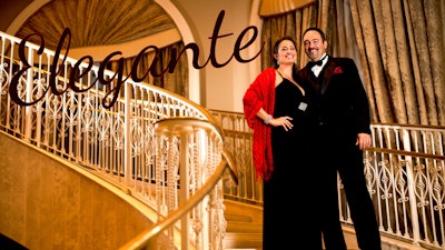 Two of the most stupendous vocalists America has ever produced, come together for a night of timeless classics, spanning centuries. Experience the stellar voices of Chris and Janette as they perform such classics as The Prayer, Broadway medleys, Time to Say Goodbye, Phantom of the Opera, Beloved Opera Arias and so much more.