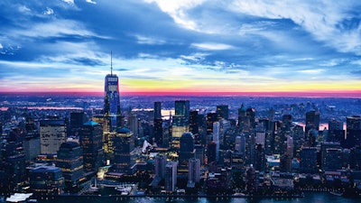 One World Observatory at One World Trade Center