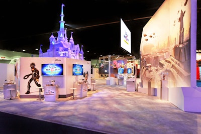 Disney Interactive