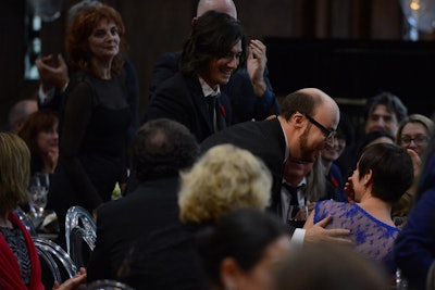 1. Scotiabank Giller Prize Gala