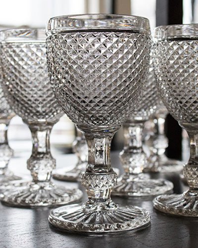 Glassware 31