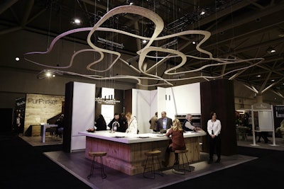 8. Interior Design Show