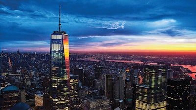 One World Observatory at One World Trade Center