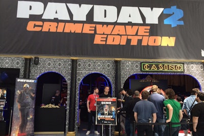 'Payday 2'