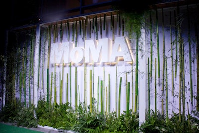 The Museum of Modern Art's Party in the Garden