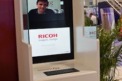 Ricoh