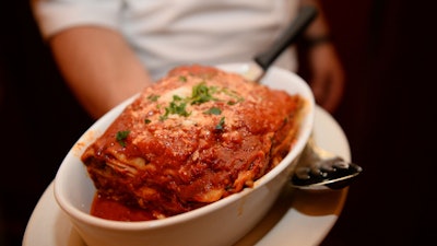Lasagna