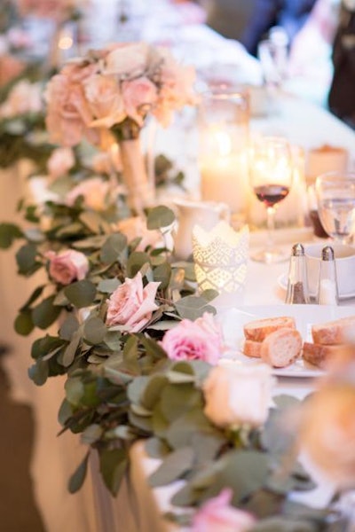 Lindsay&Dan-Wedding-Floral Table Design