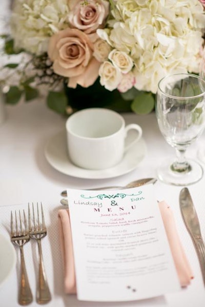 Lindsay&Dan-Wedding- Menu Design