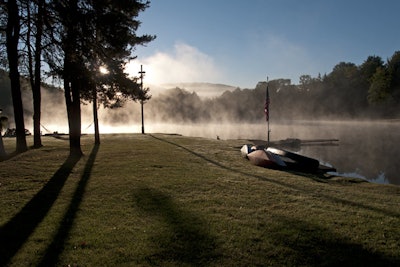 The Lodge at Glendorn