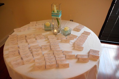 May 16 Wedding Reception