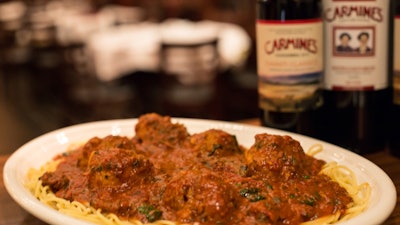 Meatballs