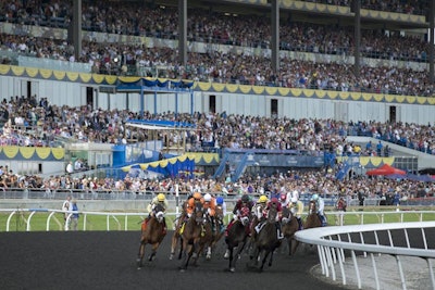 4. Queen's Plate