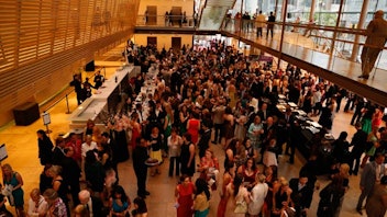 14. National Ballet of Canada's Mad Hot Gala