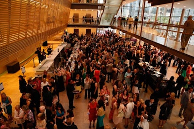 14. National Ballet of Canada's Mad Hot Gala